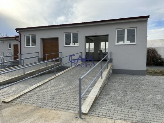 Foto nemovitosti 23K186PO č. 1