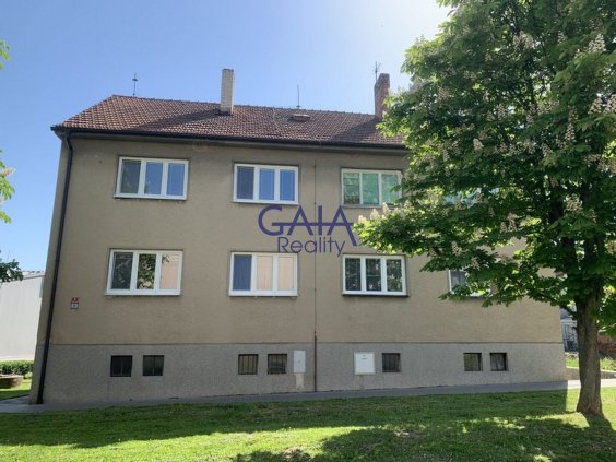 Foto nemovitosti 24H116BO č. 1