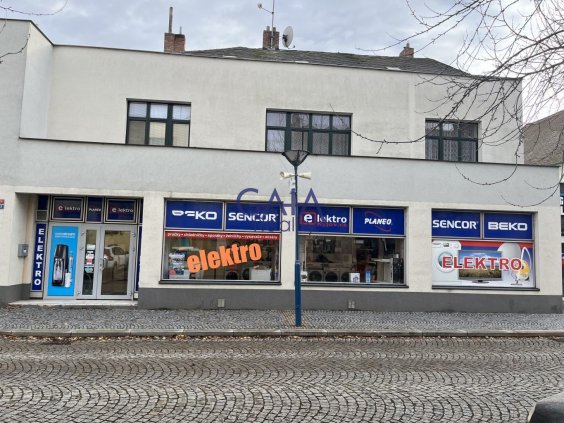 Foto nemovitosti 24K197PO č. 1
