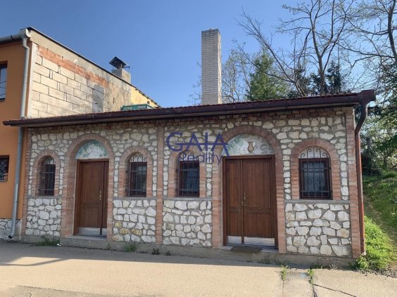 Foto nemovitosti 25H008SK č. 1