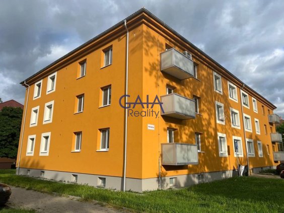 Foto nemovitosti 25H005BO č. 1