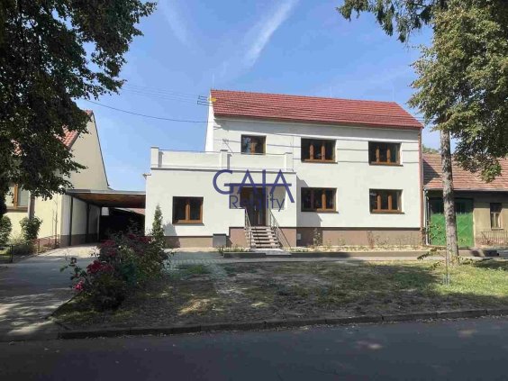 Foto nemovitosti 25H037BO č. 1
