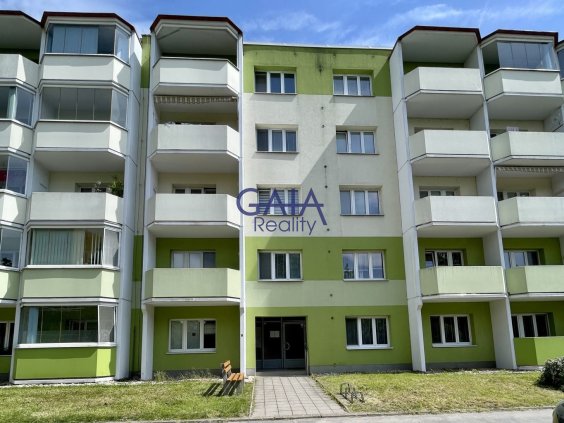 Foto nemovitosti 25H088BO č. 1