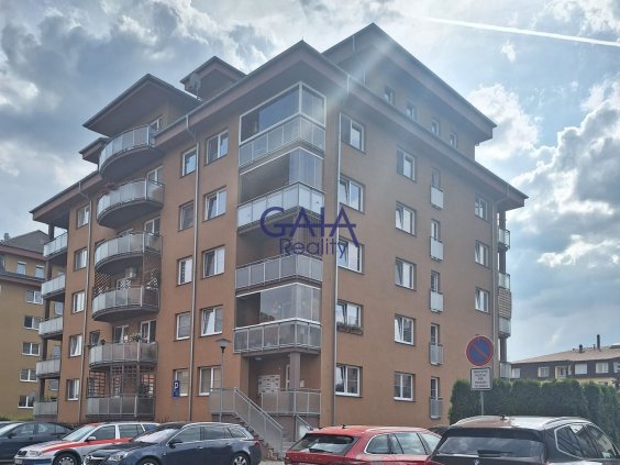 Foto nemovitosti 25P095BO č. 1