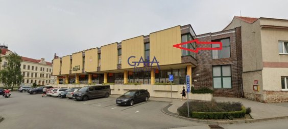 Foto nemovitosti 25K107PO č. 1
