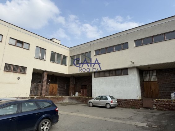 Foto nemovitosti 25K107PO č. 6