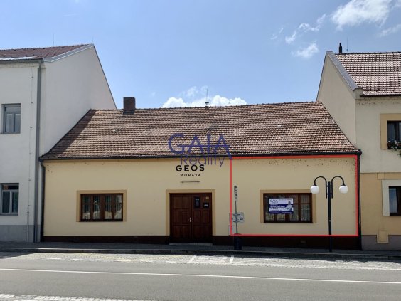 Foto nemovitosti 25H116PO č. 1
