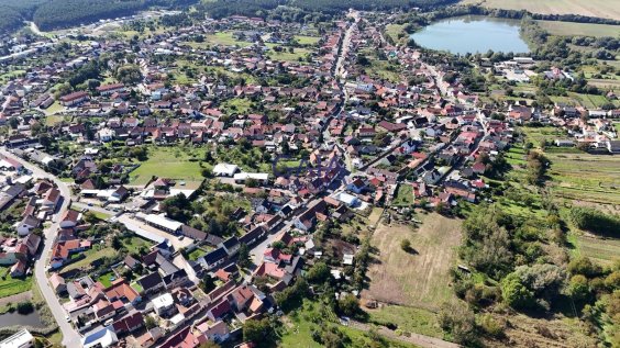 Foto nemovitosti 25K115PZ č. 3