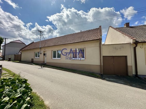 Foto nemovitosti 25H113RD č. 1