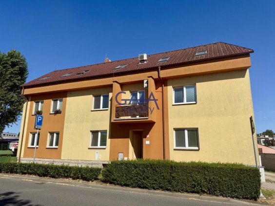Foto nemovitosti 25K122BO č. 1