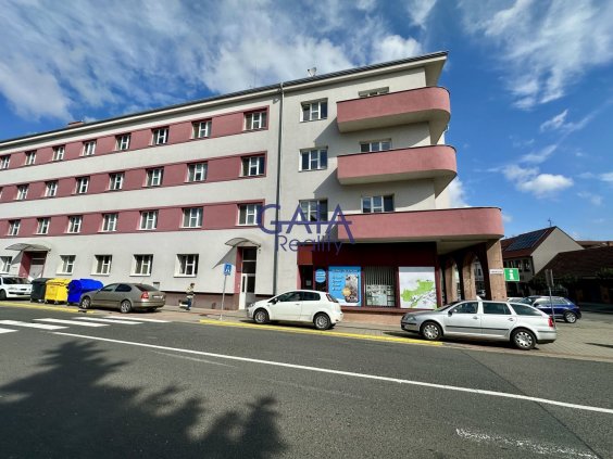 Foto nemovitosti 25H068BO č. 1