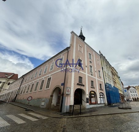 Foto nemovitosti 25K136PO č. 1