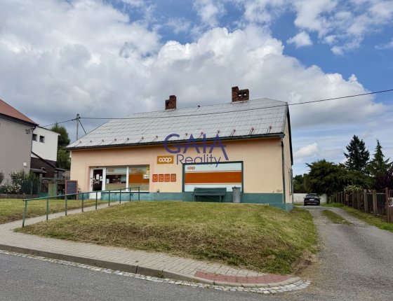 Foto nemovitosti 25K130PO č. 1