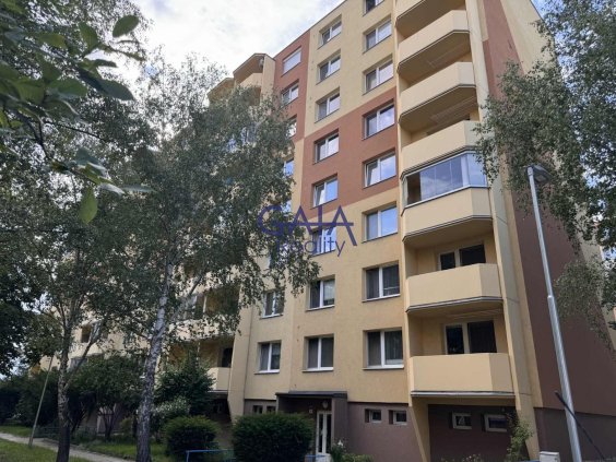 Foto nemovitosti 25H144BO č. 1