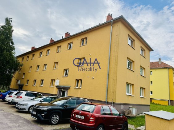 Foto nemovitosti 25K145BO č. 1