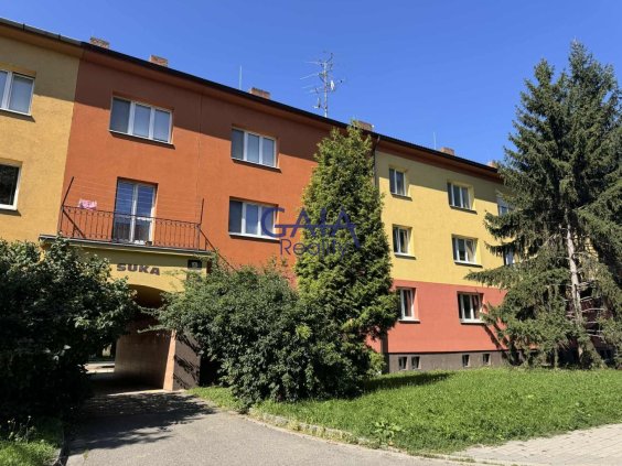 Foto nemovitosti 25H150BO č. 1