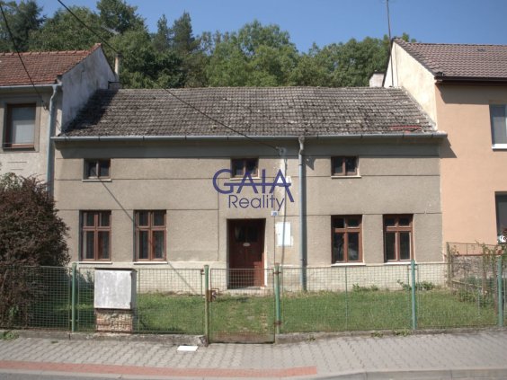 Foto nemovitosti 25P151RD č. 1