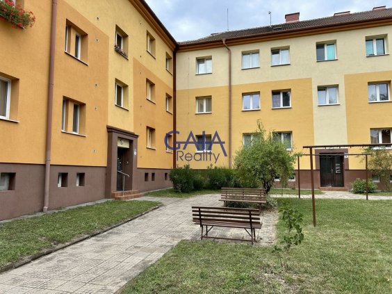 Foto nemovitosti 25H139BO č. 1