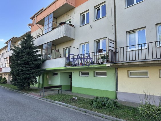 Foto nemovitosti 25H157BO č. 1
