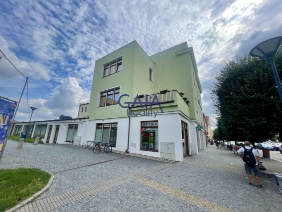 Foto nemovitosti 25K142PO č. 1