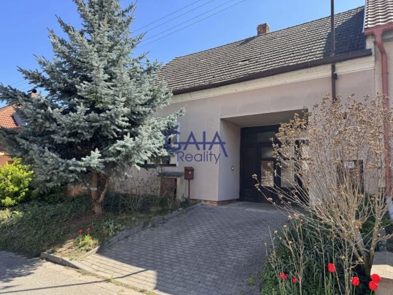 Foto nemovitosti 25H129RD č. 1