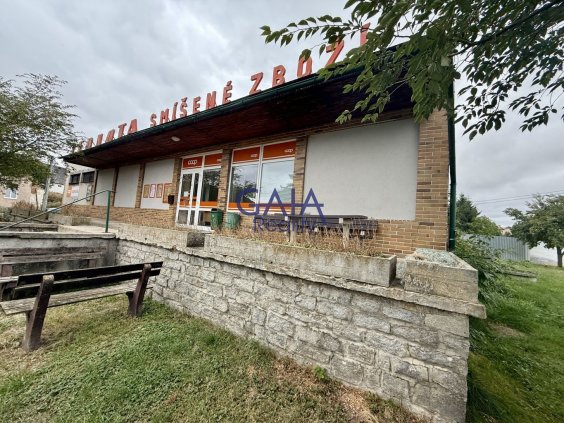 Foto nemovitosti 25K161PO č. 1