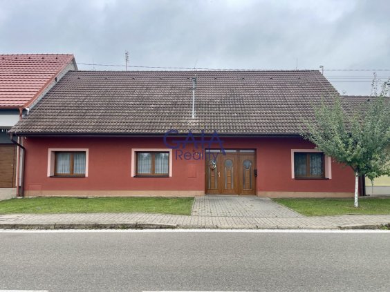 Foto nemovitosti 25H164RD č. 1