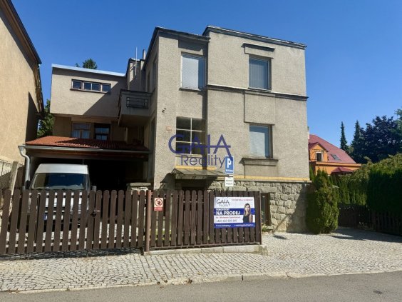 Foto nemovitosti 25K159RD č. 1