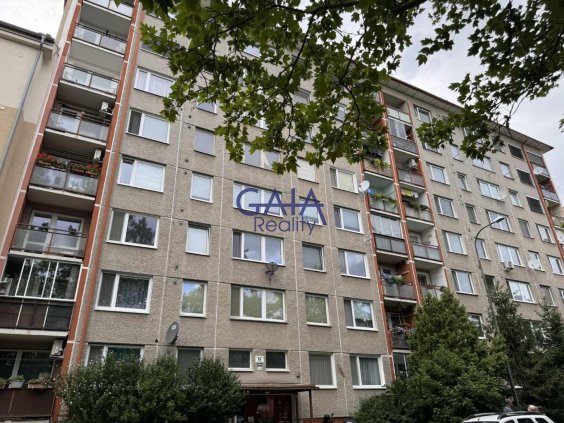 Foto nemovitosti 25H166DB č. 1