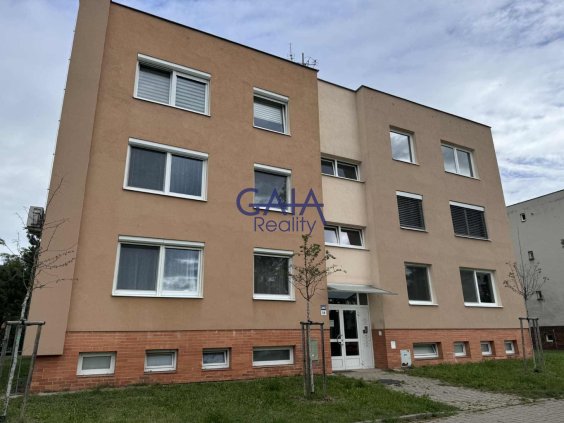 Foto nemovitosti 25H169DB č. 1