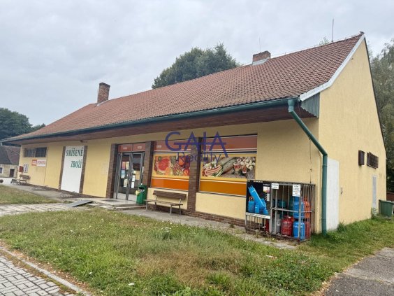 Foto nemovitosti 25K165PO č. 1