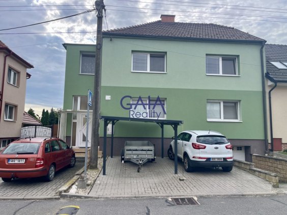 Foto nemovitosti 25H171RD č. 1