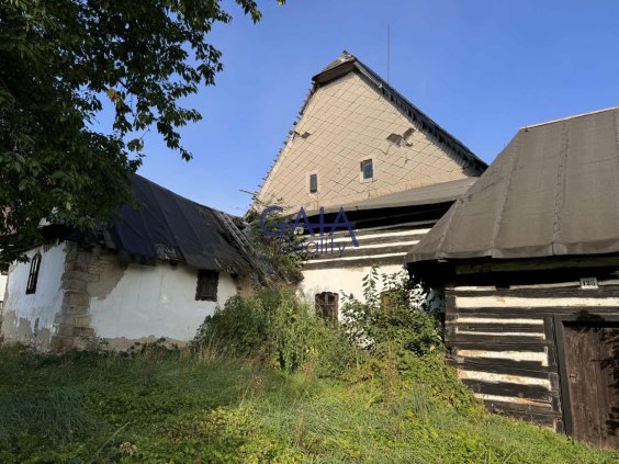 Foto nemovitosti 25H167RD č. 1