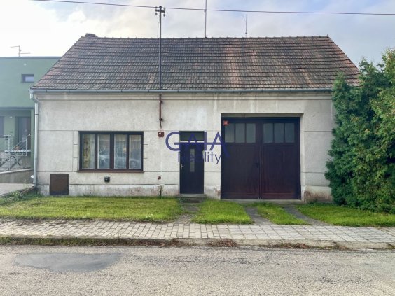 Foto nemovitosti 25H180RD č. 1