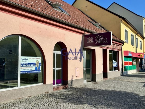 Foto nemovitosti 25H184PO č. 1