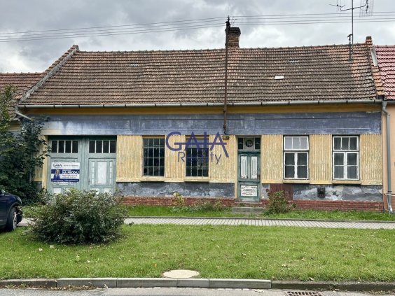 Foto nemovitosti 25H174RD č. 1