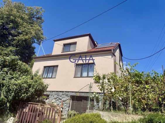 Foto nemovitosti 25K158RD č. 1