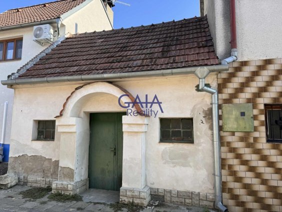 Foto nemovitosti 25H170SK č. 1