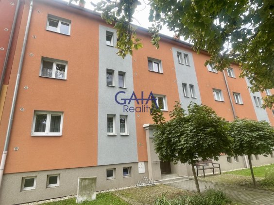 Foto nemovitosti 25K192BO č. 1