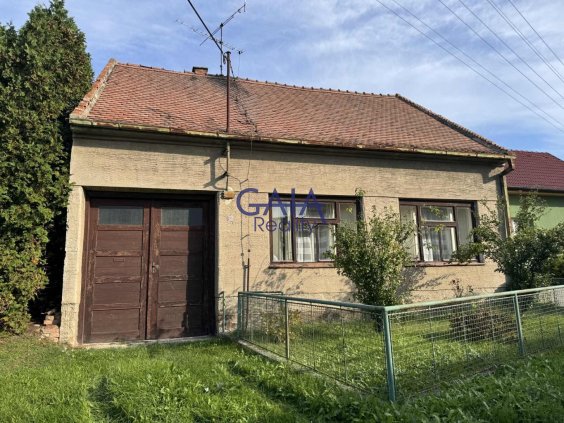 Foto nemovitosti 25H186RD č. 1