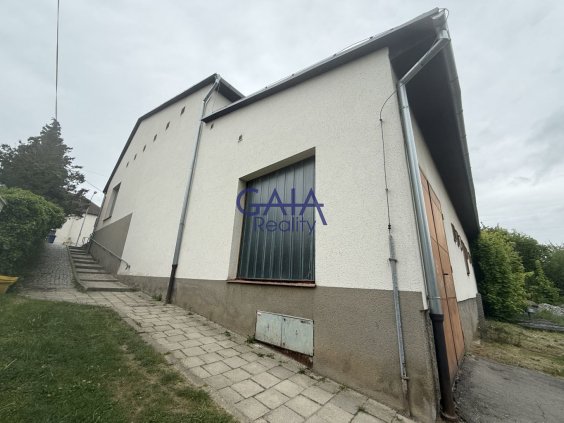 Foto nemovitosti 25K198PO č. 8