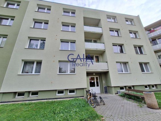Foto nemovitosti 25P196BO č. 1