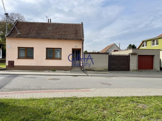 Foto nemovitosti 25H195RD č. 1