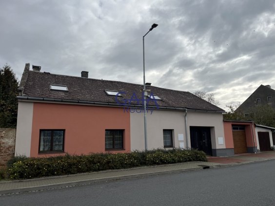 Foto nemovitosti 25P203RD č. 1