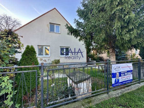 Foto nemovitosti 25H177RD č. 1