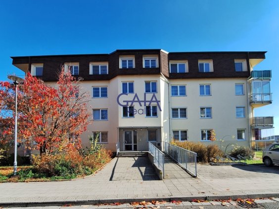 Foto nemovitosti 25P208BO č. 1