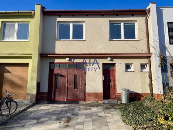 Foto nemovitosti 25H189RD č. 1