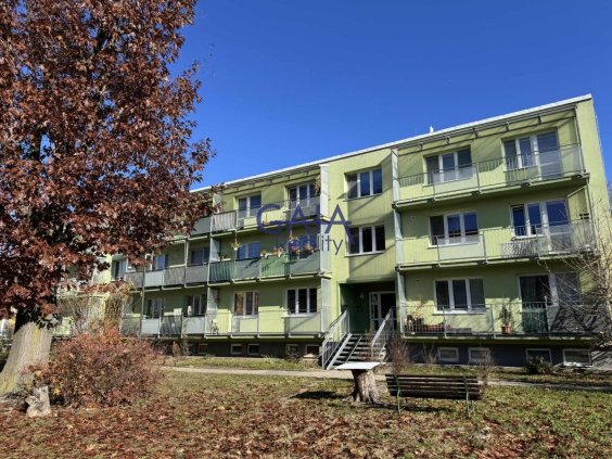 Foto nemovitosti 25H207BO č. 1