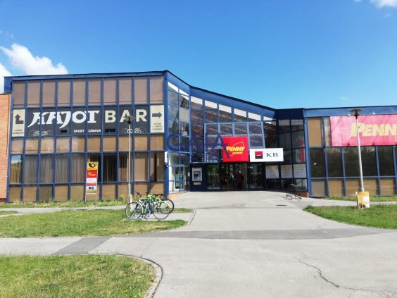 Foto nemovitosti 25P211PO č. 8