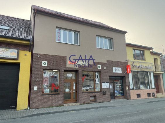 Foto nemovitosti 25H221PO č. 1